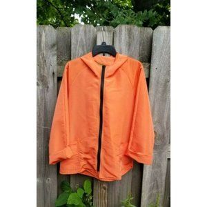 Maralyce Ferree Jacket Womens Small